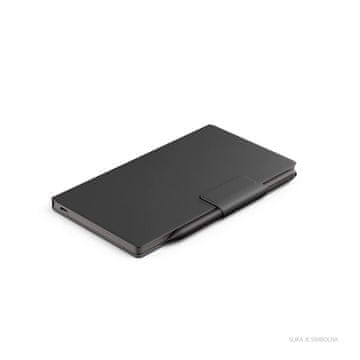 Remarkable Paper Pro Move 7,3" 64GB + Marker PLUS pisalo + Book Folio Premium leather črn