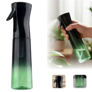 shumee Lak za lase Barber's 200 ml
