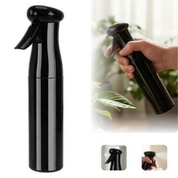 shumee Razpršilec za frizerje, lak za lase za brivce, 300 ml