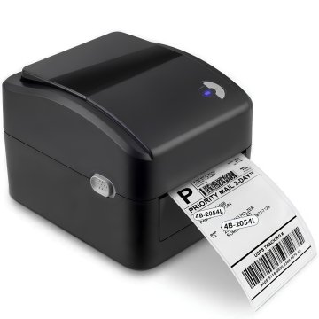 Tiskalnik etiket Xprinter XP-420B za nalepke in črtne kode