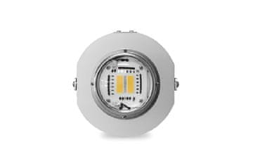shumee AGROTEK 110W LED viseča svetilka za gojenje rastlin s polnim spektrom svetlobe za domačo in rastlinjaško gojenje