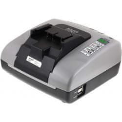 POWERY polnilnik Hitachi RB 14DSL z USB