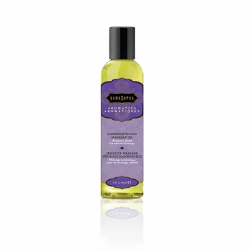 Kama Sutra Masažno olje - Kama Sutra aromatično masažno olje Harmony Blend 59 ml