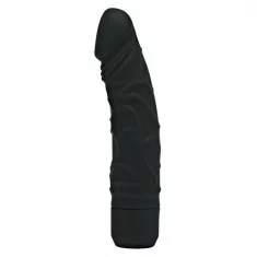 Inny Vibrator - Klasični originalni vibrator črne barve
