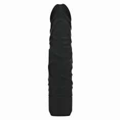 Inny Vibrator - Klasični originalni vibrator črne barve