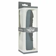 Inny Vibrator - Klasični originalni vibrator črne barve