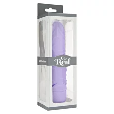 Inny Vibrator - Klasični originalni vibrator vijoličen
