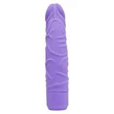 Inny Vibrator - Klasični originalni vibrator vijoličen