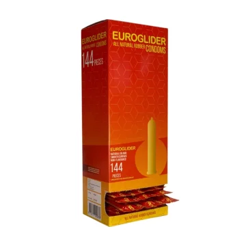 shumee Kondomi - Euroglider 144 kosov
