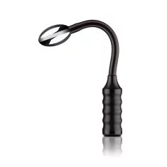 Electrastim Elektrostimulacijski dildo - ElectraStim Depth Charge