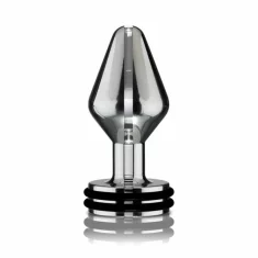Electrastim Analni čep - ElectraStim Mini elektro analni čep velikosti S