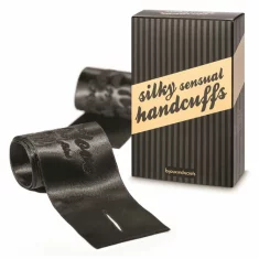 Bijoux Indiscrets Bijoux Indiscrets Silky Sensual Lisice