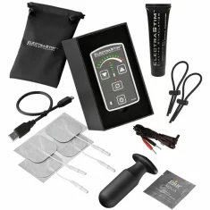 Electrastim Komplet za elektrostimulacijo - ElectraStim Flick Multi-Pack
