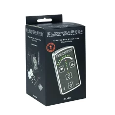 Electrastim Komplet za elektrostimulacijo - ElectraStim Flick Multi-Pack