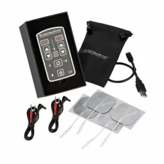 Electrastim Komplet za elektrostimulacijo - ElectraStim Flick Duo Pack