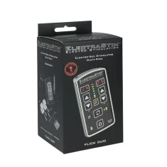 Electrastim Komplet za elektrostimulacijo - ElectraStim Flick Duo Pack