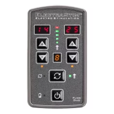 Electrastim Komplet za elektrostimulacijo - ElectraStim Flick Duo Pack