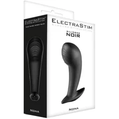 Electrastim Masažer za prostato in G-točko za elektrostimulacijo - ElectraStim Nona
