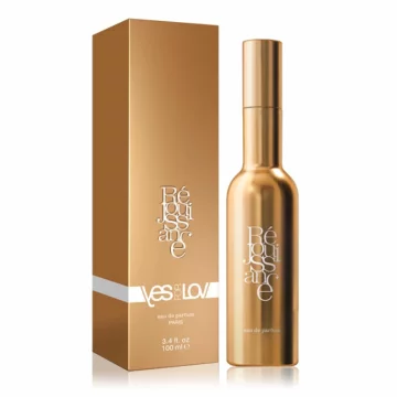 yes-for-lov Parfum za ženske - YESforLOV Fragrance Rejouissance 100 ml