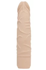 Inny Vibrator - Klasični originalni vibrator, gole barve