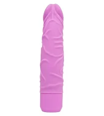 Inny Vibrator - Klasični originalni vibrator roza