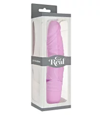 Inny Vibrator - Klasični originalni vibrator roza