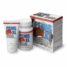 Cobeco Pharma Komplet za povečanje penisa - Penis XL Duo Pack