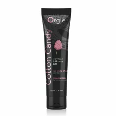 Orgie Lubrikant - Orgie Lube Tube Cotton Candy 100 ml