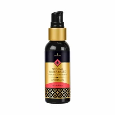 Sensuva Lubrikant - Sensuva Natural na vodni osnovi z vonjem lubenice 57 ml