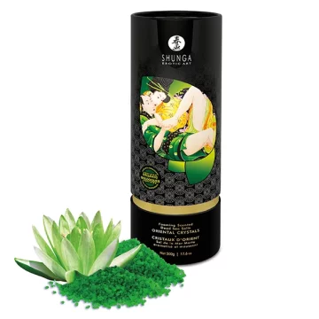 Shunga Kopalne soli - Shunga kopalne soli Lotosov cvet 500 g