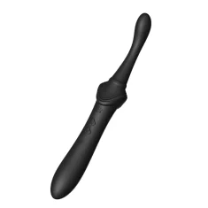 ZALO Vibrator - Zalo Bess 2 Obsidian Black