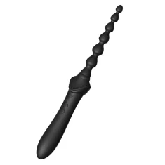 ZALO Vibrator - Zalo Bess 2 Obsidian Black