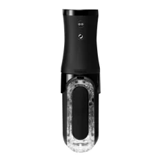 Tenga Tenga - Elektronske vibracije za masturbatorje Flip Zero EVR