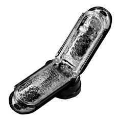 Tenga Tenga - Elektronske vibracije za masturbatorje Flip Zero EVR