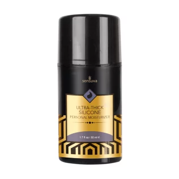 Sensuva Sensuva - Gosta silikonska vlažilna krema 50 ml