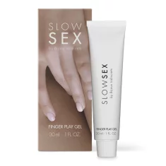 Bijoux Indiscrets Bijoux Indiscrets - masturbacijski gel za ženske