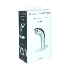 Electrastim ElectraStim - Kovinski elektrostimulacijski masažer prostate