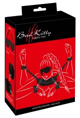 Bad Kitty Bad Kitty - Komplet za vezanje celega telesa BDSM