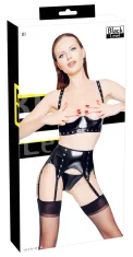 Black Level Black Level - Seksi 3-delni komplet vinilnih plošč velikosti S