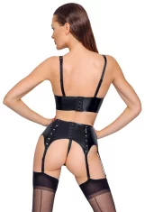 Black Level Black Level - Seksi 3-delni komplet vinilnih plošč velikosti S