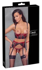 - Seksi 3-delni komplet za vezanje velikosti L