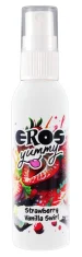 shumee EROS - Oralni seks sprej jagoda/vanilija 50 ml