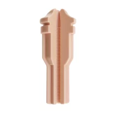 Autoblow Autoblow - AI Ultra Masturbator Mouth Beige
