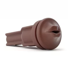 Autoblow Autoblow - AI Ultra Masturbator Mouth Brown