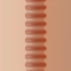 Autoblow Autoblow - AI Ultra Masturbator Mouth Beige