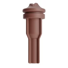 Autoblow Autoblow - AI Ultra Masturbator Mouth Brown