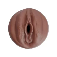 Autoblow Autoblow - AI Ultra Masturbator vagina rjava