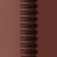 Autoblow Autoblow - AI Ultra Masturbator Mouth Brown