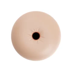 Autoblow Autoblow - AI Ultra Masturbator Butt Beige