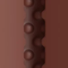 Autoblow Autoblow - AI Ultra Masturbator vagina rjava